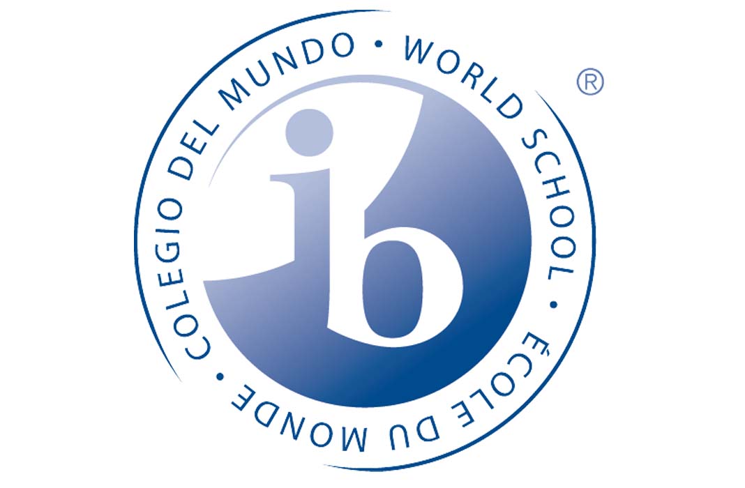  IB Logo to learn about IB